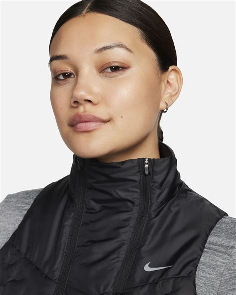 nike aeroloft damen jacke|Women's Nike Jackets & Vests .